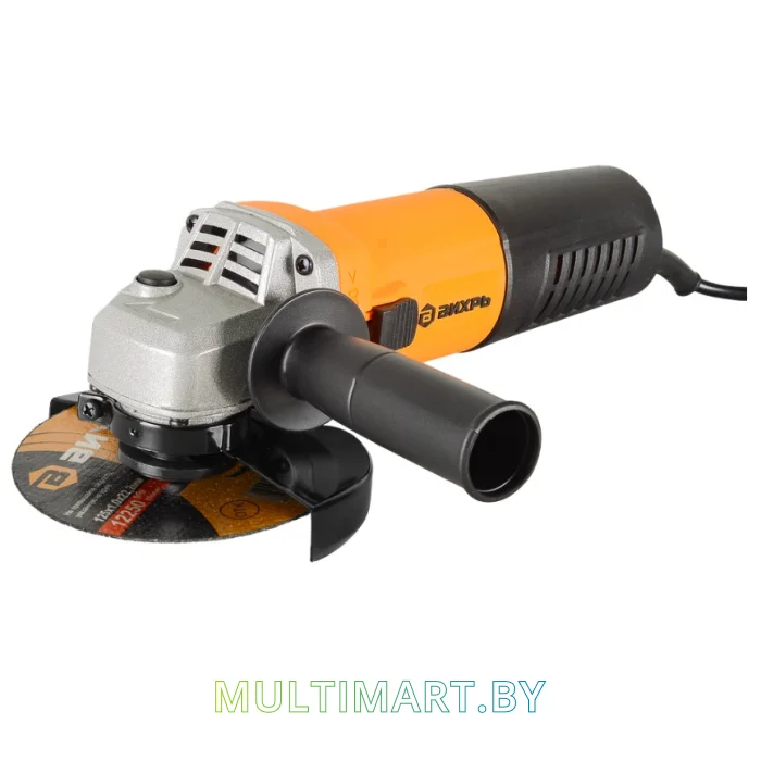 Угловая шлифмашина Вихрь УШМ-125/900